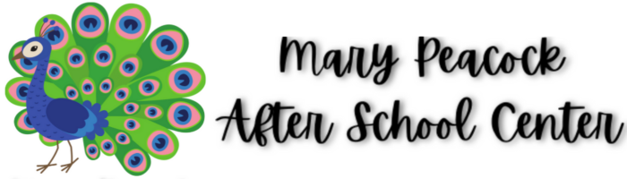 Mary Peacock After School Center